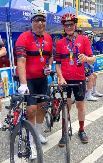 Foto: Ollanner Radteam