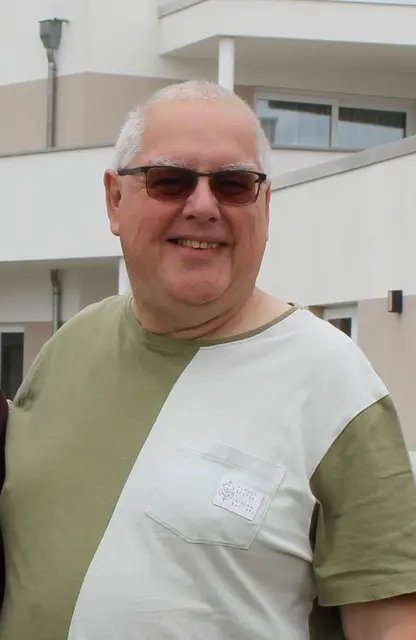 Uwe Kowald | Foto: sb