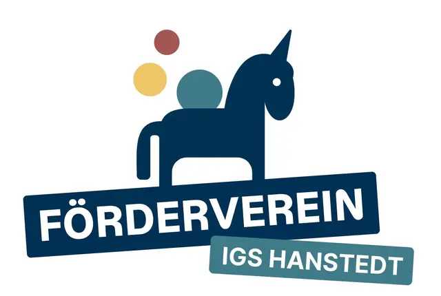 Das Logo des Fördervereins IGS Hanstedt | Foto: Förderverein IGS Hanstedt