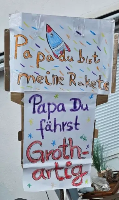 Foto: Ollanner Radteam