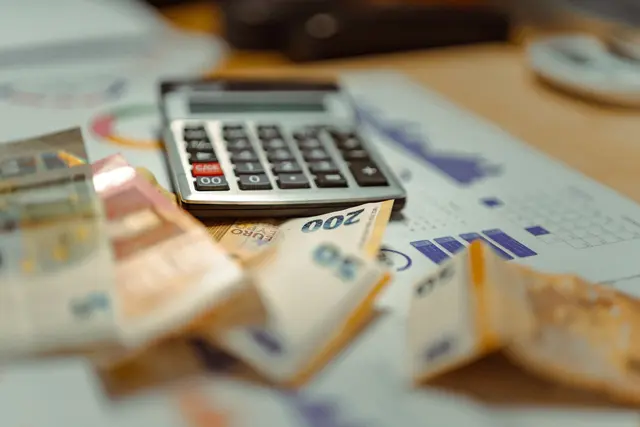 Die Anzahl der Insolvenzen hat im Vergleich zum Vorjahreszeitraum zugenommen | Foto: Jaku Zerdzick