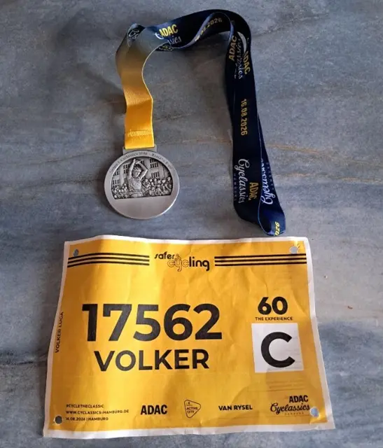 Foto: Ollanner Radteam
