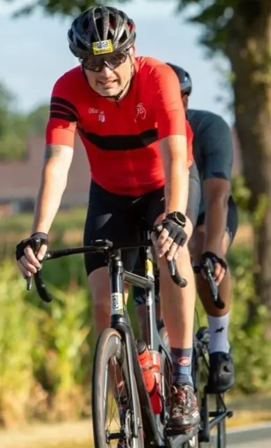 Foto: Ollanner Radteam