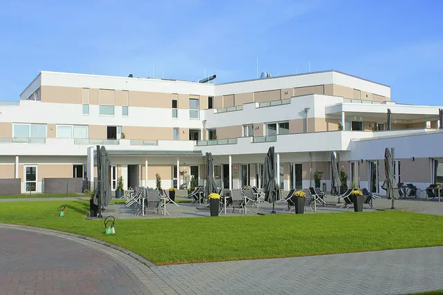 Der Wohnpark Fredenbeck | Foto: sb