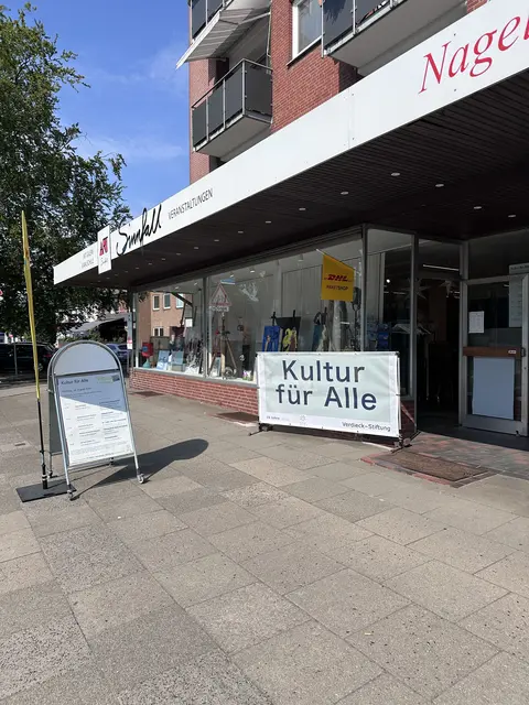 An fünf verschiedenen Orten wurden kostenfrei Vorträge gehalten | Foto: Verdieck-Stiftung