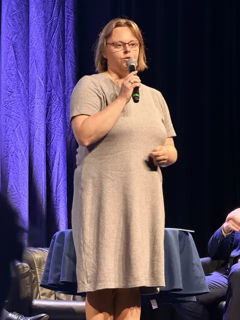 Heike Werner, SPD