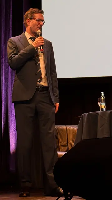 Bernhard Unger | Foto: cku