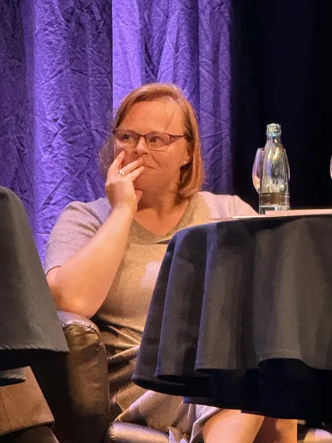 Heike Werner, SPD