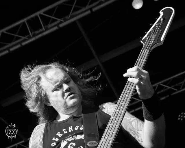 Rockenbolle | Foto: © Izzy