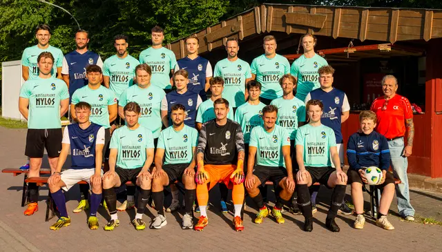 Der TSV Eintracht Hittfeld will im oberen Tabellendrittel mitspielen | Foto: TSV Eintr. Hittfeld