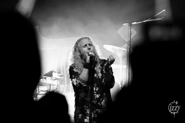 Dio Alive | Foto: © Izzy