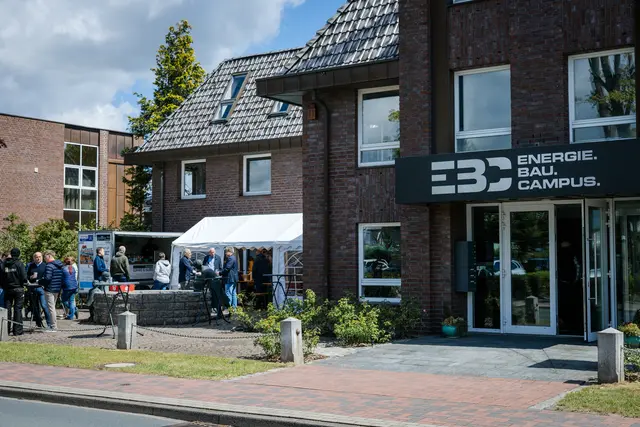 Foto: Fischkopp Films GmbH