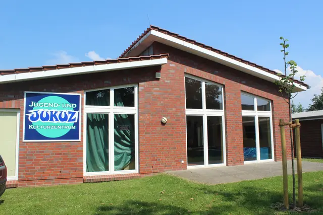 Das Sommerfest findet beim Jugend- und Kulturzentrum (JUKUZ) in Apensen statt