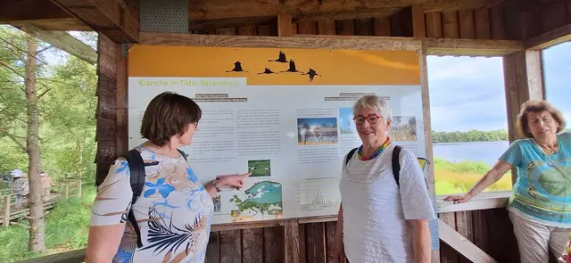 Foto: FrauenSingkreises Winsen