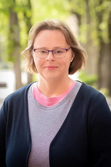 Heike Werner (SPD) hat ihre Kandidatur für das Buchholzer Bürgermeisteramt zurückgezogen | Foto: Gleis 11 / Jens Schierenbeck