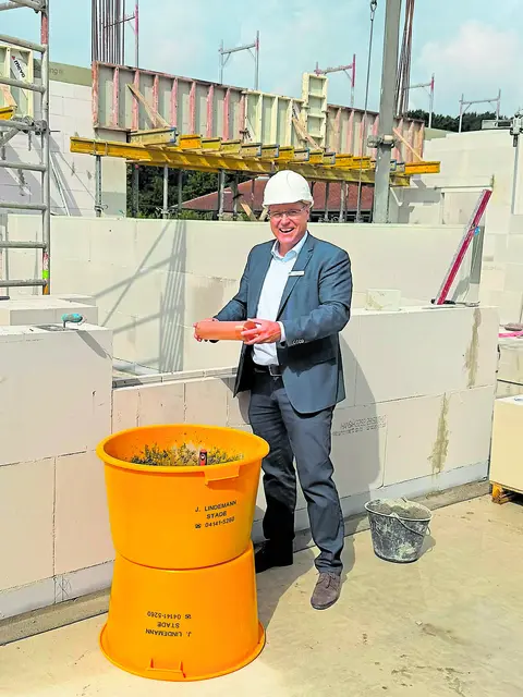 Foto: Samtgemeinde Fredenbeck
