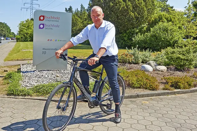 Dr. Christian Kuhse wurde von Peter Eckhoff scharf kritisiert | Foto: Helms