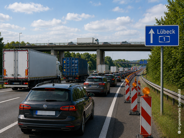 Foto: KI-generiertes Symbolbild
