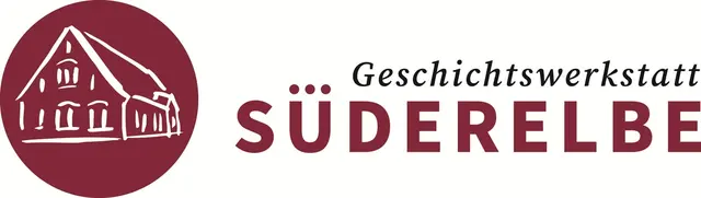 Logo Geschichtswerkstatt Süderelbe