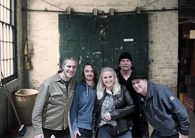 „Cheap Connection“ präsentiert musikalische Hits der letzten 40 Jahre | Foto: Cheap Connection
