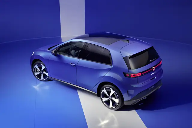 Der neue VW ID. Polo erinnert an seine erfolgreichen Vorgängermodelle | Foto: Volkswagen