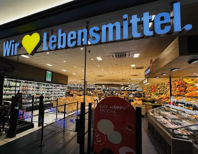 Mehr Auswahl, mehr Frische und mehr Genuss – 
Meyers`s Frischecenter in Stade | Foto: cku