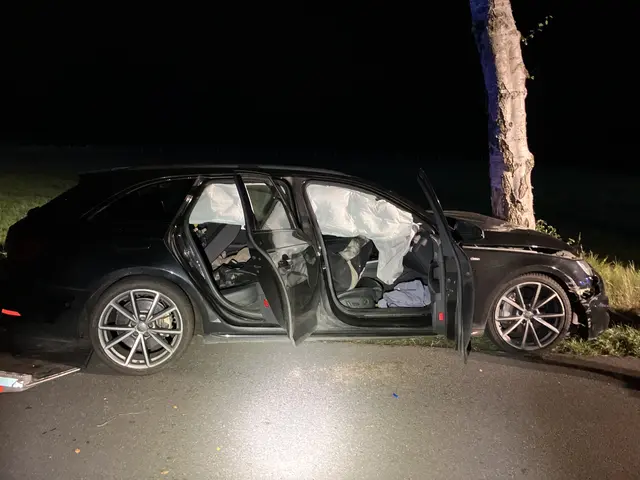 Foto: Polizei