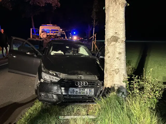 Foto: Polizei