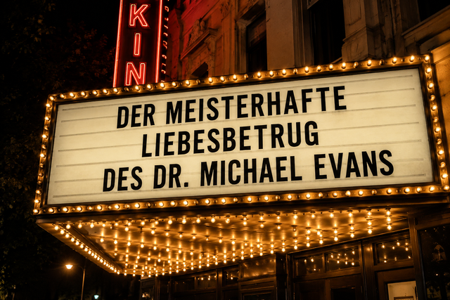  Titel (Symbolbild) | Foto: KI