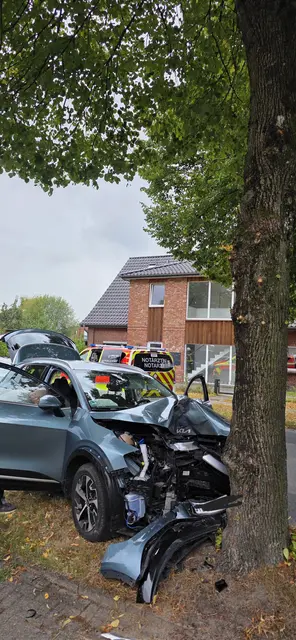 Foto: Feuerwehr Beckdorf