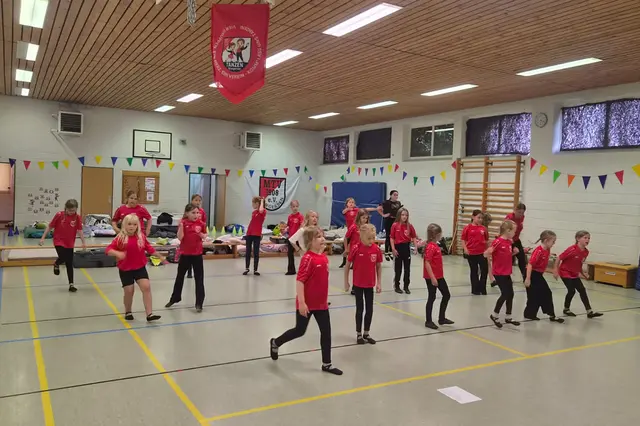 Foto: MTV Wangersen