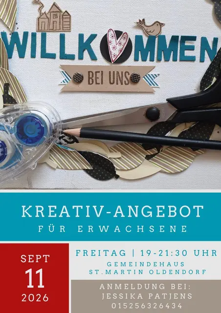 Foto: KG St. Martin Oldendorf