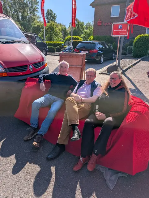 Foto: SPD Stelle