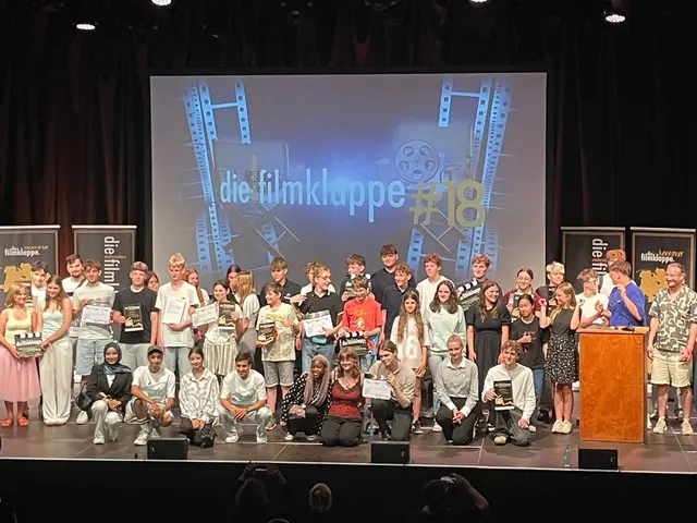 Foto: Gymnasium Winsen