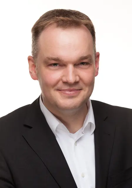 Malte Kanebly | Foto: CDU
