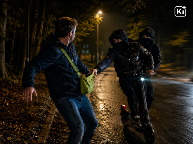 Foto: KI-generiertes Symbolbild