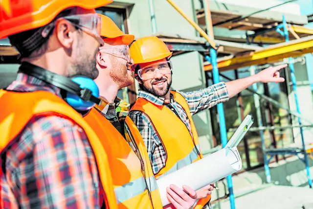 Die Kommunen im Landkreis Stade gehen sehr unterschiedlich mit den neuen Möglichkeiten für den Wohnungsbau um | Foto: AdobeStock / Lightfield Studios