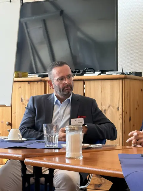 Florian Möschter