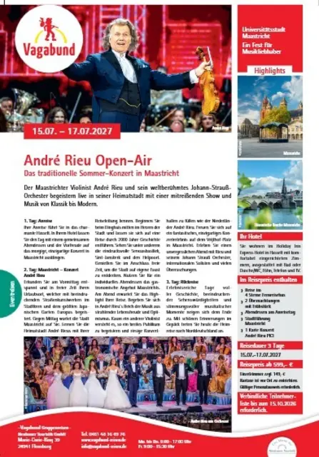 Infoflyer | Foto: LandFrauenverein Jesteburg und Umgebung   