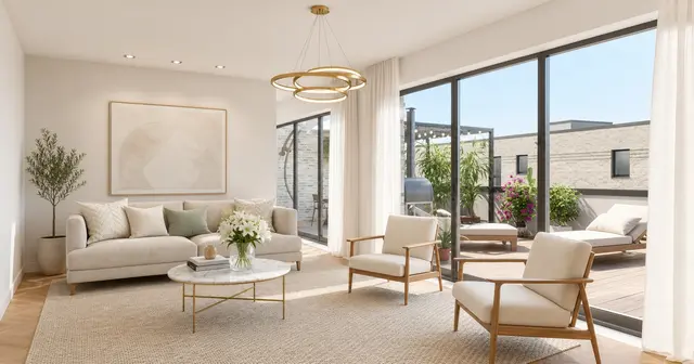 Hier ein Ausstattungsbeispiel | Foto: Schröder Immobilien