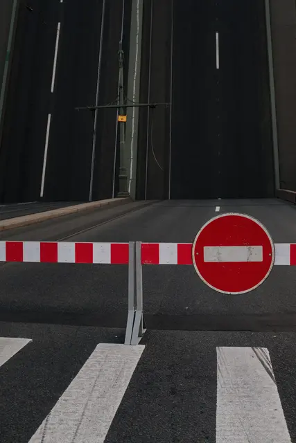 Während der Laufveranstaltung Brunsberglauf werden Straßen gesperrt | Foto: Cottonbro