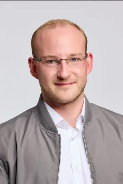 Fordert neue Gewerbegebiete für Winsen: FDP-Spitzenkandidat Henry Falkenberg | Foto: Henry Falkenberg