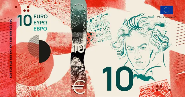 Foto: European Central Bank 2026