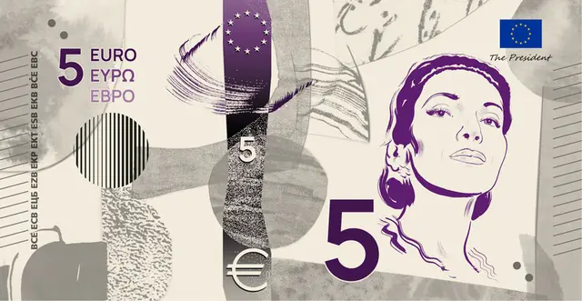 Foto: European Central Bank 2026
