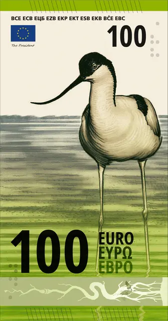 Foto: European Central Bank 2026