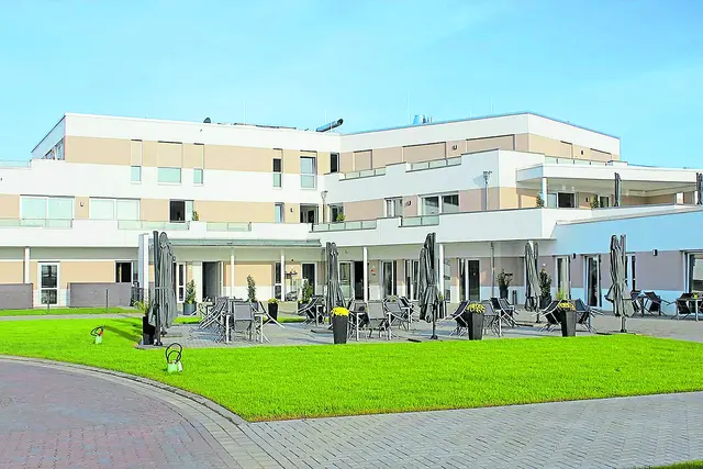 Nach Beendigung des Arbeitsverhältnisses mit der beliebten Parkleitung herrscht Unruhe im Wohnpark Fredenbeck | Foto: sb