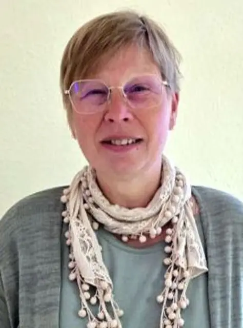 Kennt sich aus mit traditionellem Heilwissen - Sonja Hiller | Foto: Gemeinde Neu Wulmstorf