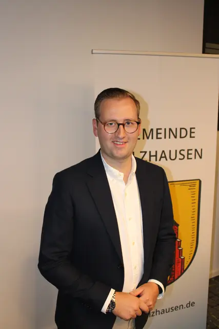CDU-Newcomer Horst Neben wurde auf Anhieb in den Gemeinderat gewählt | Foto: ce