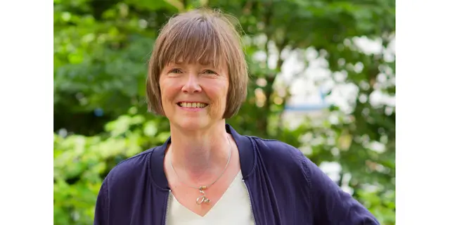 Die ehemalige Stader Bürgermeisterin Silvia Nieber sitzt künftig für die SPD im Stader Kreistag | Foto: SN