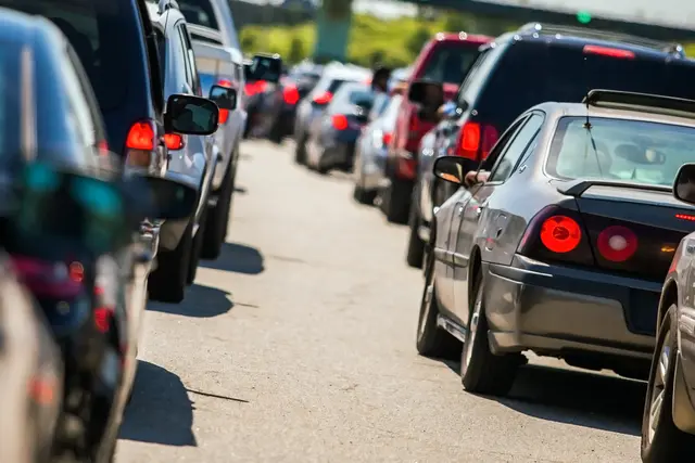 Die Ferien sorgten wieder für reichlich Staus auf Niedersachsens Autobahnen | Foto: AdobeStock / PhotoSpirit